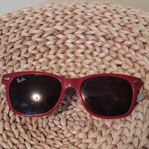 Kids ray ban sunglasses